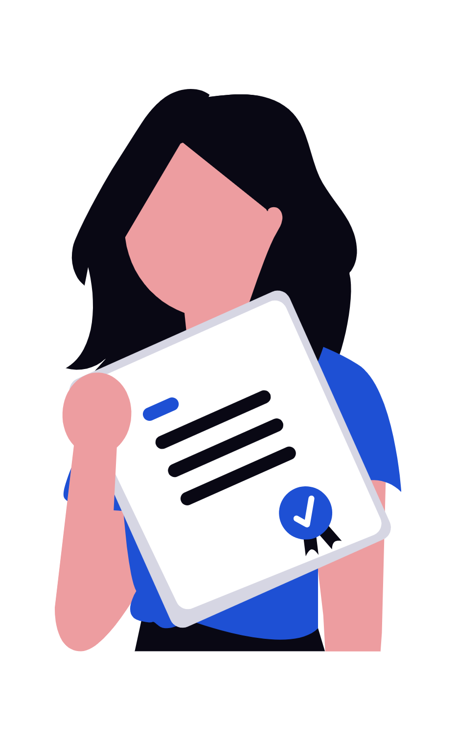 Déposez vos certificats